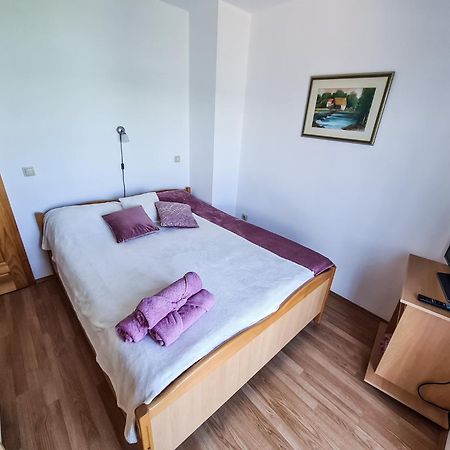 Apartment Hrastov Soline  Exterior foto