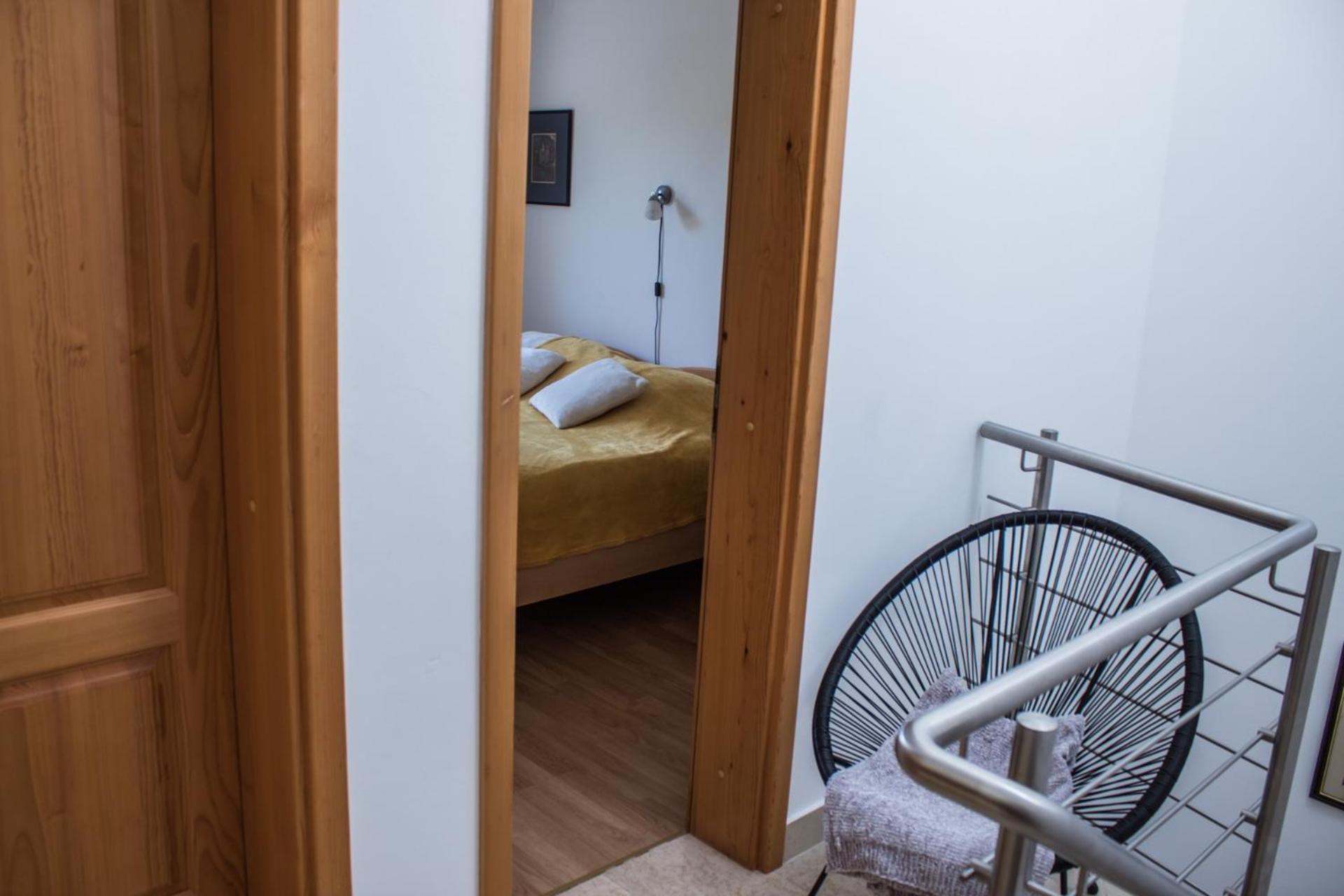 Apartment Hrastov Soline  Exterior foto