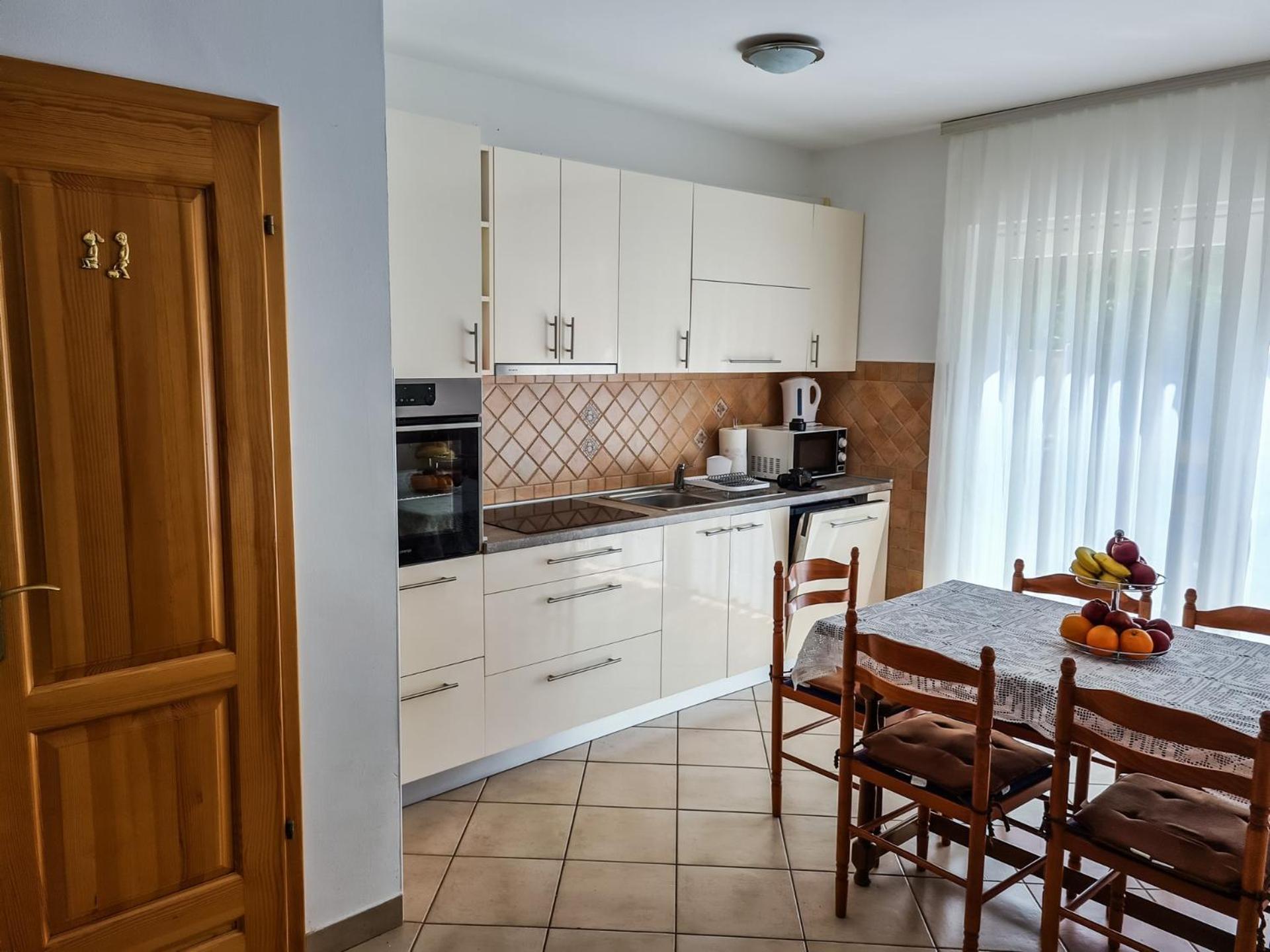 Apartment Hrastov Soline  Exterior foto