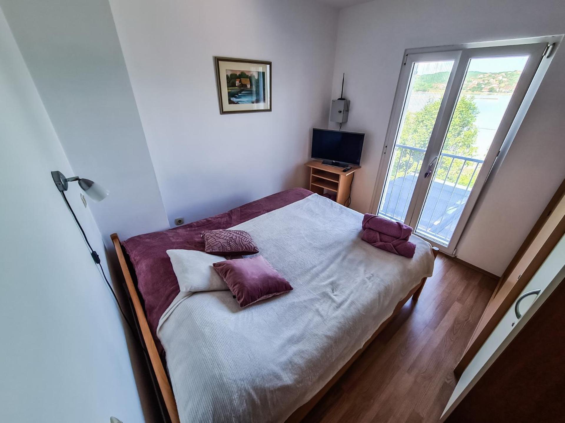 Apartment Hrastov Soline  Exterior foto
